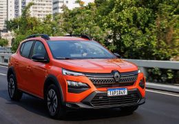 Renault Kardian passa a estar disponível em programa de assinatura