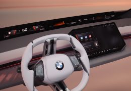 5 novidades automotivas que foram destaque durante o CES 2025