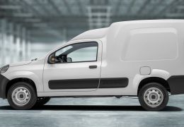 Fiorino e Partner Rapid passam a usar motor 1.3 Firefly