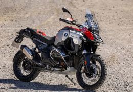 BMW lançará 7 novas motos no mercado brasileiro em 2025