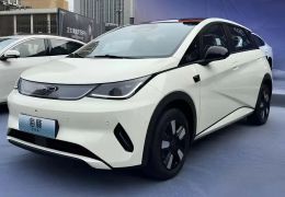 BYD apresenta novo Dolphin com ADAS God’s Eye e visual renovado