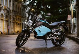 3 modelos de motos elétricas que podem ser compradas por até R$ 26 mil