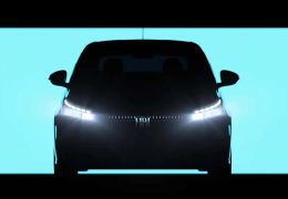 Primeiras imagens do novo Fiat Cronos 2026 são reveladas