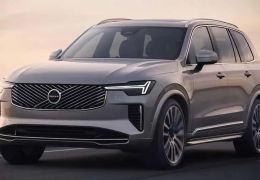 Volvo lança novo XC90 2025 partindo de R$ 639.950