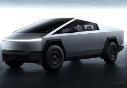 Tesla lança versão mais barata da Cybertruck
