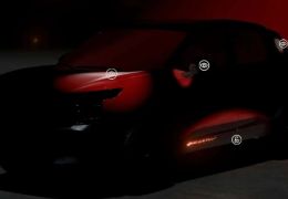 Novo Nissan Kicks terá teto solar panorâmico