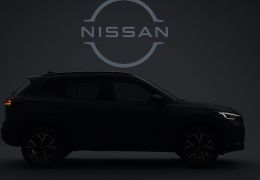Nissan Kait será o nome do novo SUV da montadora