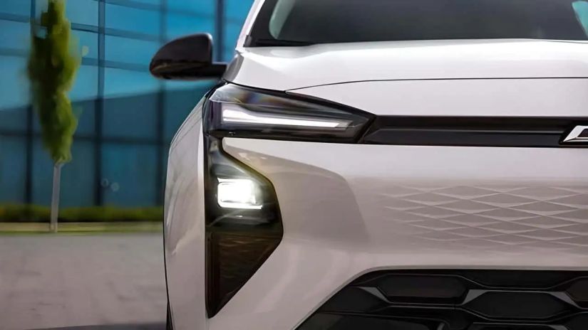 Chevrolet Bolt 2026 ganha primeiras imagens oficiais