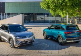 BYD apresenta novo Yuan Pro PHEV com 1.020 km de alcance