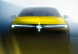 Novo Astra 2026 ganha primeiras imagens oficiais