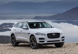 Jaguar ficará sem produzir novos carros até 2027