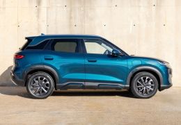 7 carros que serão lançados em 2026 no Brasil