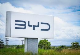 BYD consegue acordo de indenização em caso de trabalho escravo