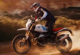 Nova BMW R 12 GS 2026 chega ao Brasil