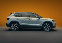 Novo VW Taos 2026 fica mais barato nas duas versões