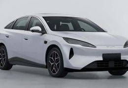 Novo BYD Seal 06 terá bateria menor e aumento de autonomia