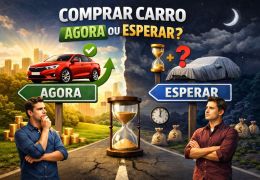 Comprar agora ou esperar? Como usar a Tabela Fipe para tomar a melhor decisão em 2026
