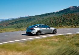 Tesla não produzirá mais Model X e Model S
