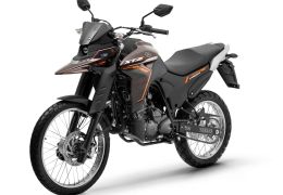 Yamaha lança nova moto Lander 250 2026 no Brasil