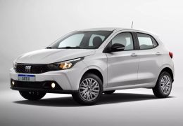 Fiat aumenta preços do Argo 2026 neste primeiro bimestre de 2026