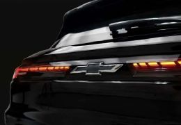 Chevrolet confirma lançamento do Sonic 2027 para o segundo trimestre de 2026