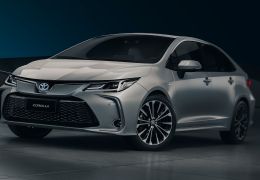 Brasileiros buscaram mais sobre carros elétricos e híbridos em 2025