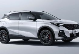 GAC lança GS3 no Brasil e amplia ofensiva no mercado de SUVs compactos