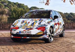 Volkswagen apresenta novidades globais e antecipa parte da estratégia de lançamentos para 2026