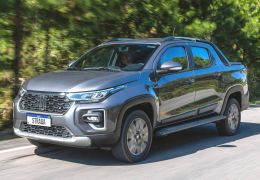 Vendas de carros novos crescem no primeiro trimestre de 2026 no Brasil