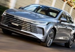 Carros híbridos: veja os 7 mais econômicos do Brasil