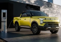 Nissan quer que 90% de seus carros tenham inteligência artificial nos próximos anos
