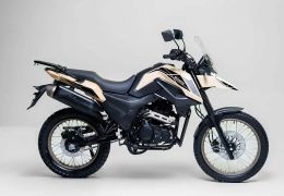 Shineray renova SHI 175 com motor atualizado e preço competitivo