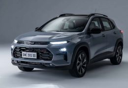 Chevrolet confirma lançamento do novo Sonic para maio no Brasil