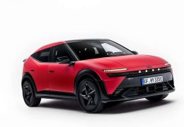 Hyundai apresenta novo Ioniq 3 para rivalizar com BYD Dolphin
