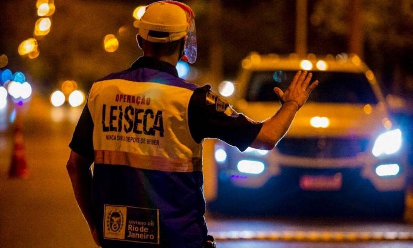 Nova Lei Seca endurece punições e amplia penalidades no Brasil / Créditos: Divulgação