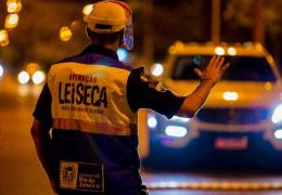 Nova Lei Seca endurece punições e amplia penalidades no Brasil
