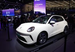 GWM Ora 5 é lançado na China com motor turbo e sistema híbrido
