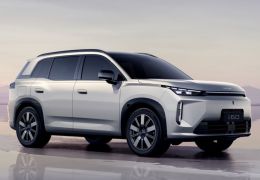 GAC i60 oferece até 1.240 km de autonomia e está confirmado para o Brasil