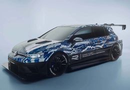 Volkswagen confirma apresentação de novo Golf R em Nürburgring