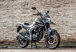Haojue vai aumentar a garantia das motos vendidas no Brasil