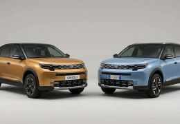 Fiat lançará versões híbridas de Pulse e Fastback no Brasil