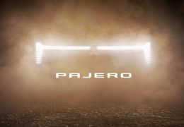 Pajero da nova geração é confirmado pela Mitsubishi: confira os detalhes