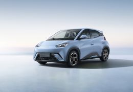 BYD estreia entre os 5 carros mais vendidos: confira o top 10 de maio