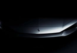 Novo Nissan Skyline deve chegar até o começo de 2028