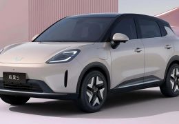 Chevrolet confirma elétrico compacto montado no Brasil