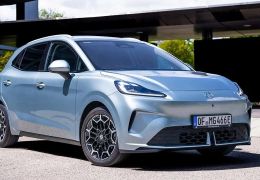 MG deve anunciar montagem de elétricos no Brasil em breve