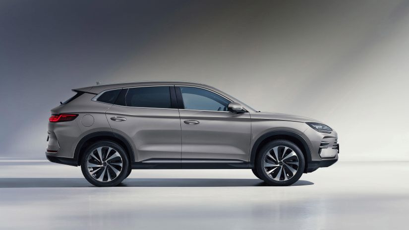 Confira os 10 carros mais blindados no Brasil em 2026