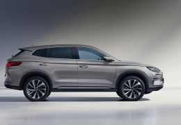 Confira os 10 carros mais blindados no Brasil em 2026
