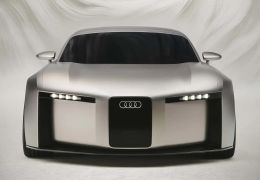Audi confirma que futuro A4 será primeiro lançamento com nova linguagem visual