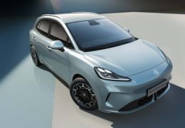 Novo hatch MG4 Urban chega ao Brasil com montagem nacional